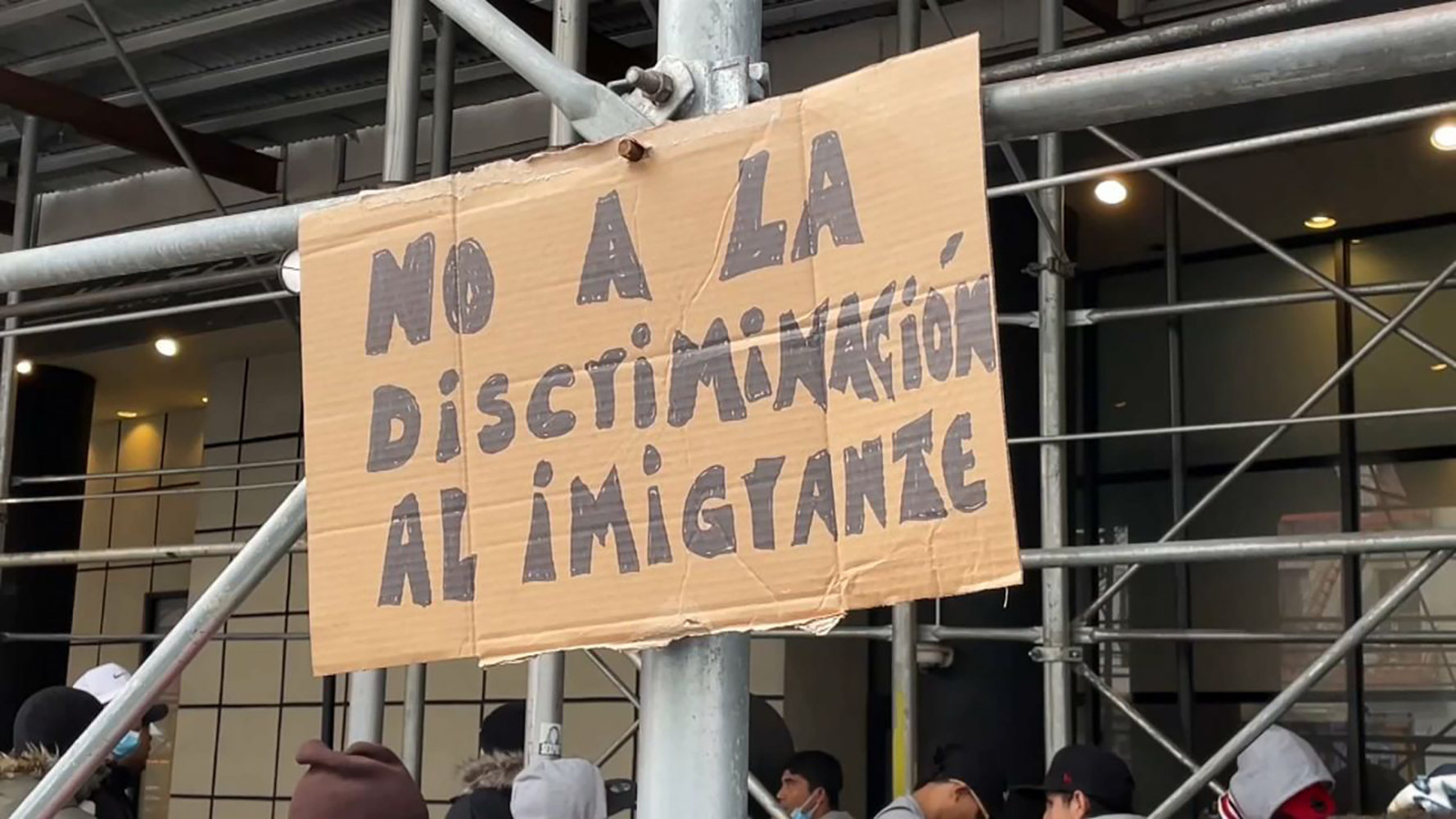 inmigracion, eeuu, latinoamerica, migrantes, titulo 42, red latina 