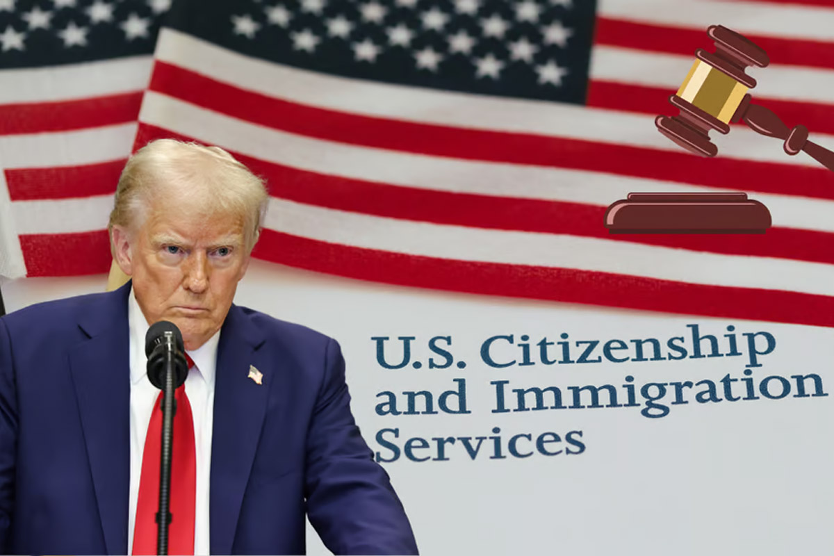 inmigracion, plan migratorio, visa, frontera, eeuu, Red Latina