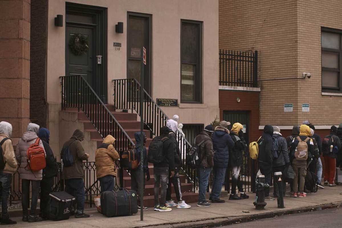 inmigracion, plan migratorio, visa, frontera, eeuu, Red Latina