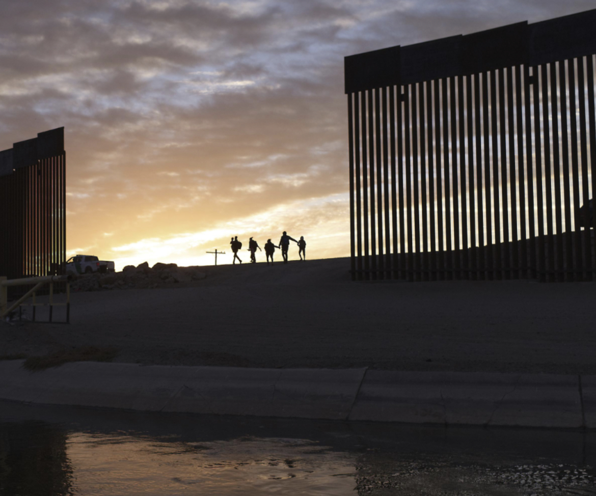 Inmigracion, Biden , gobierno, Permanecer en Mexico, 