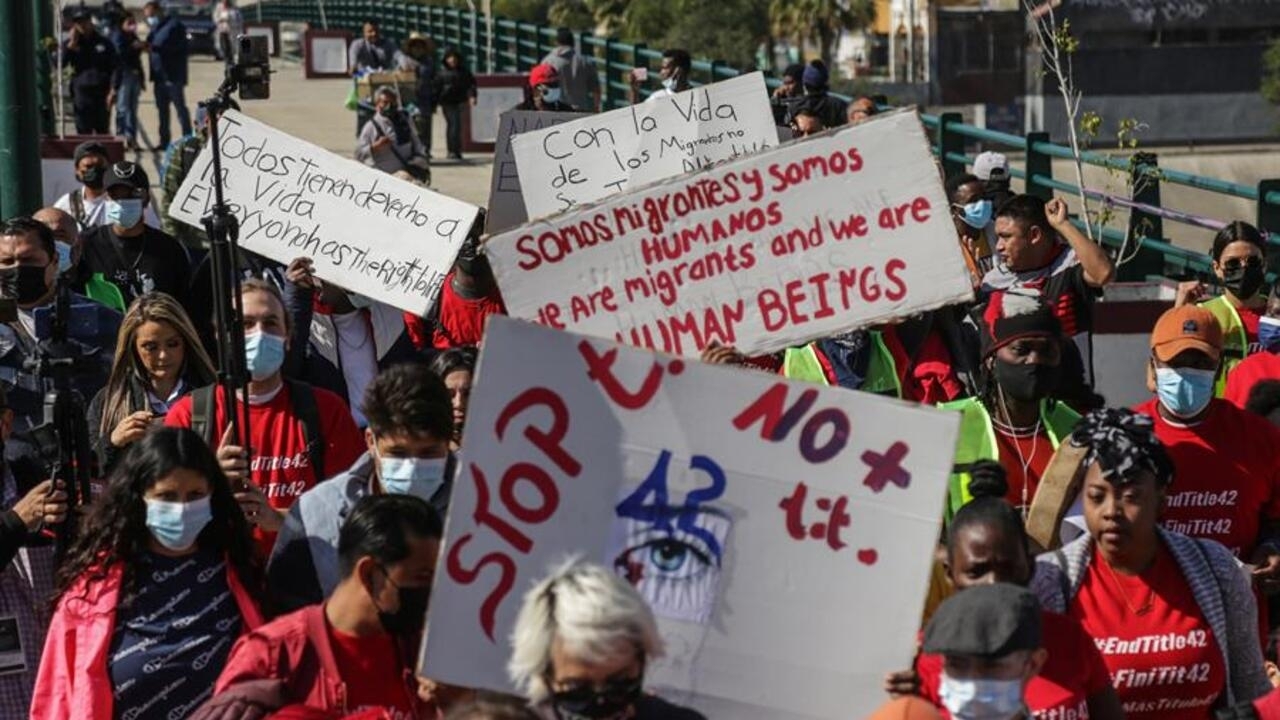 inmigracion, plan migratorio, visa, frontera, eeuu, Red Latina