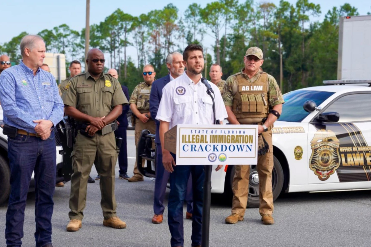 inmigracion, plan migratorio, visa, frontera, eeuu, Red Latina