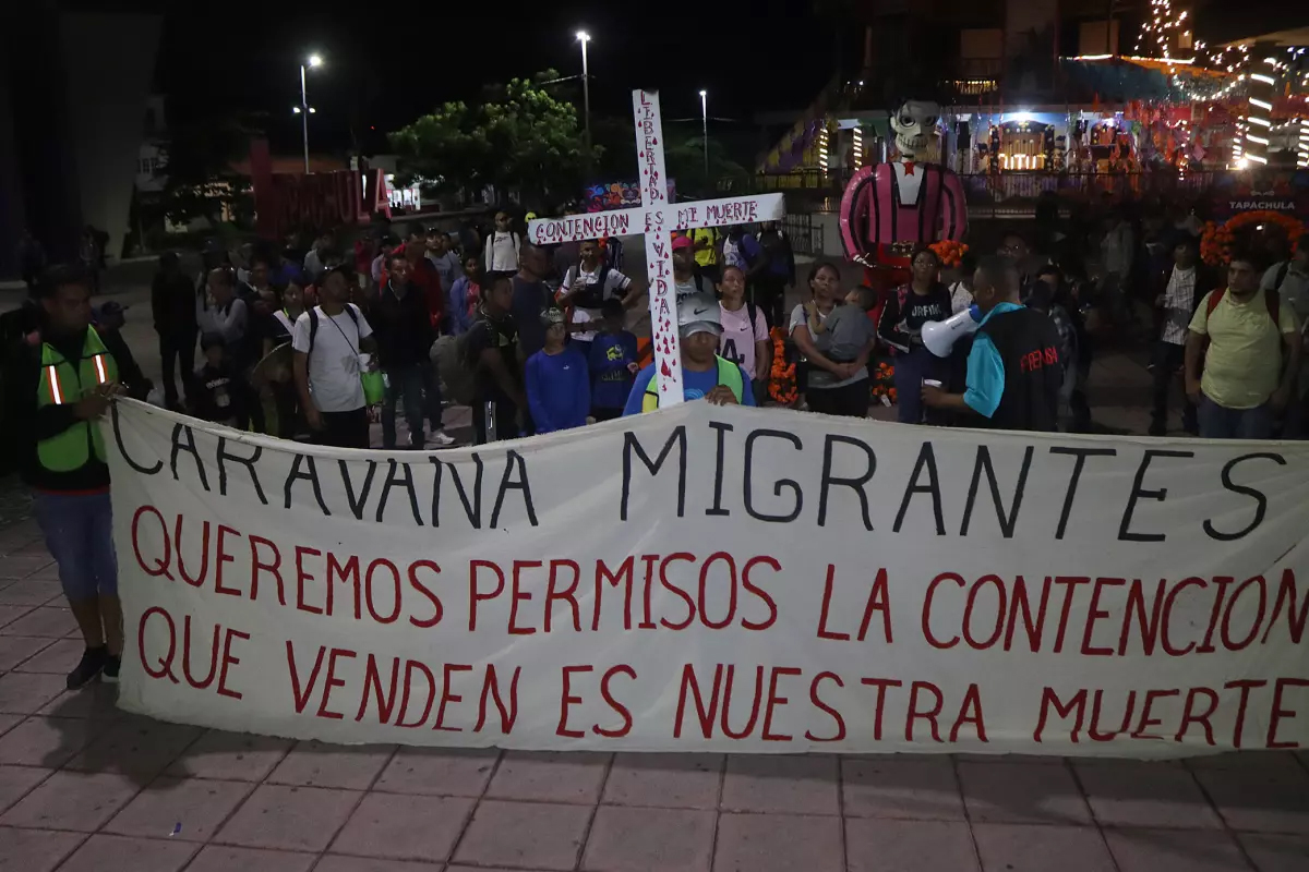 inmigracion, plan migratorio, visa, frontera, eeuu, Red Latina