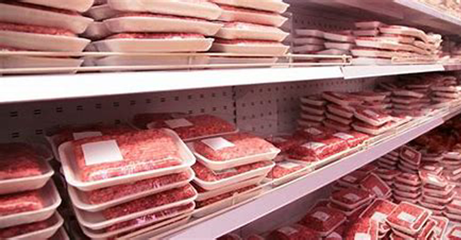 La carne fue importada desde Uruguay y no cumplió con las normas de reinspección del Servicio de Inspección y Seguridad Alimentaria, por lo que se recomienda evitar el consumo de los productos, desecharlos o devolverlos