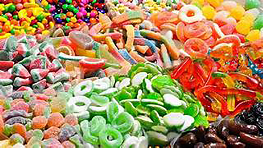  Las gomitas de vinagre de sidra de manzana prometen beneficios saludables, pero su eficacia no iguala al vinagre en su forma líquida