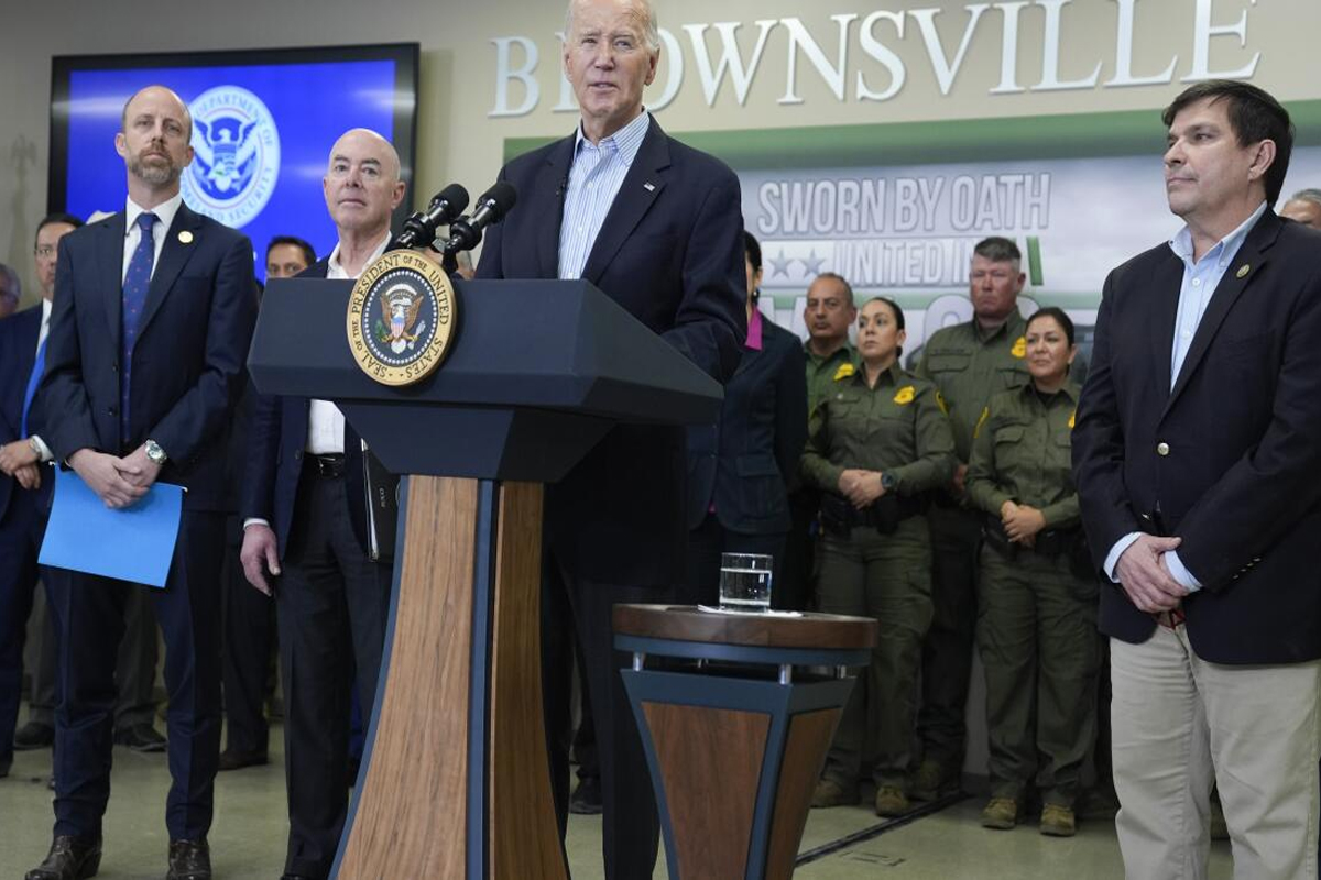 inmigracion, plan migratorio, visa, frontera, eeuu, Red Latina