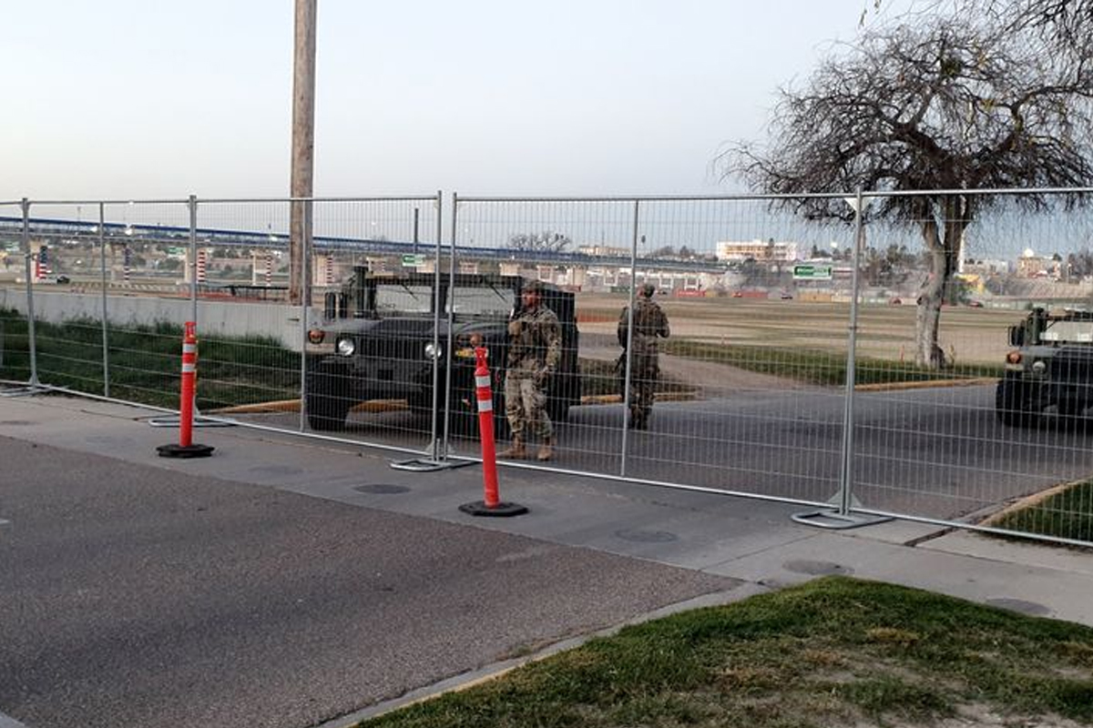 inmigracion, plan migratorio, visa, frontera, eeuu, Red Latina