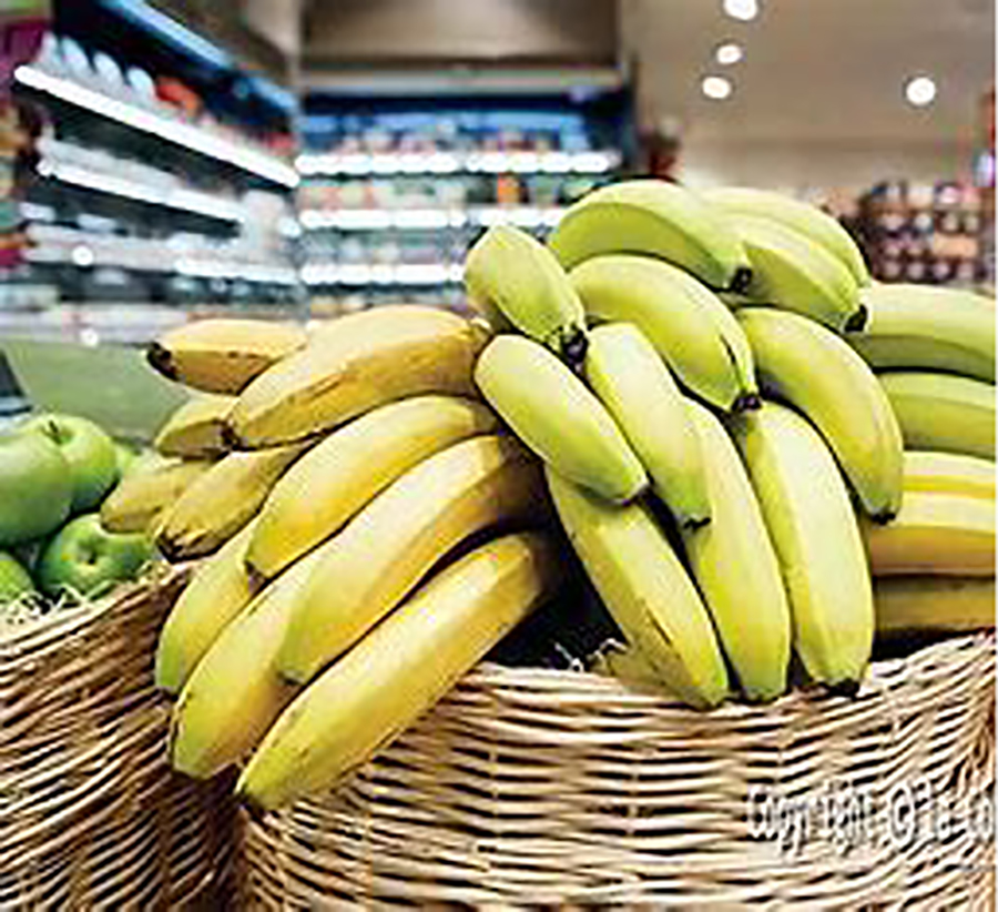  Evita que los plátanos se maduren aceleradamente con un truco casero que permitirá que se mantengan en buen estado hasta 10 días