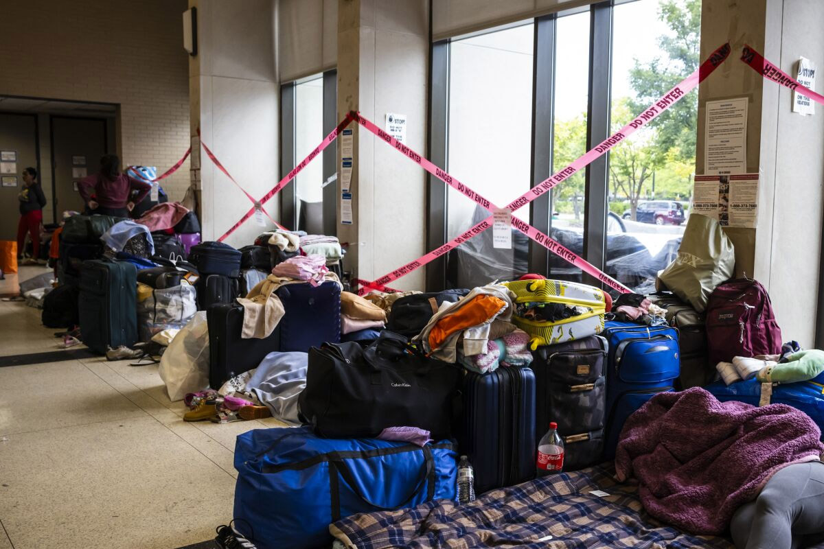 inmigracion, plan migratorio, visa, frontera, eeuu, Red Latina