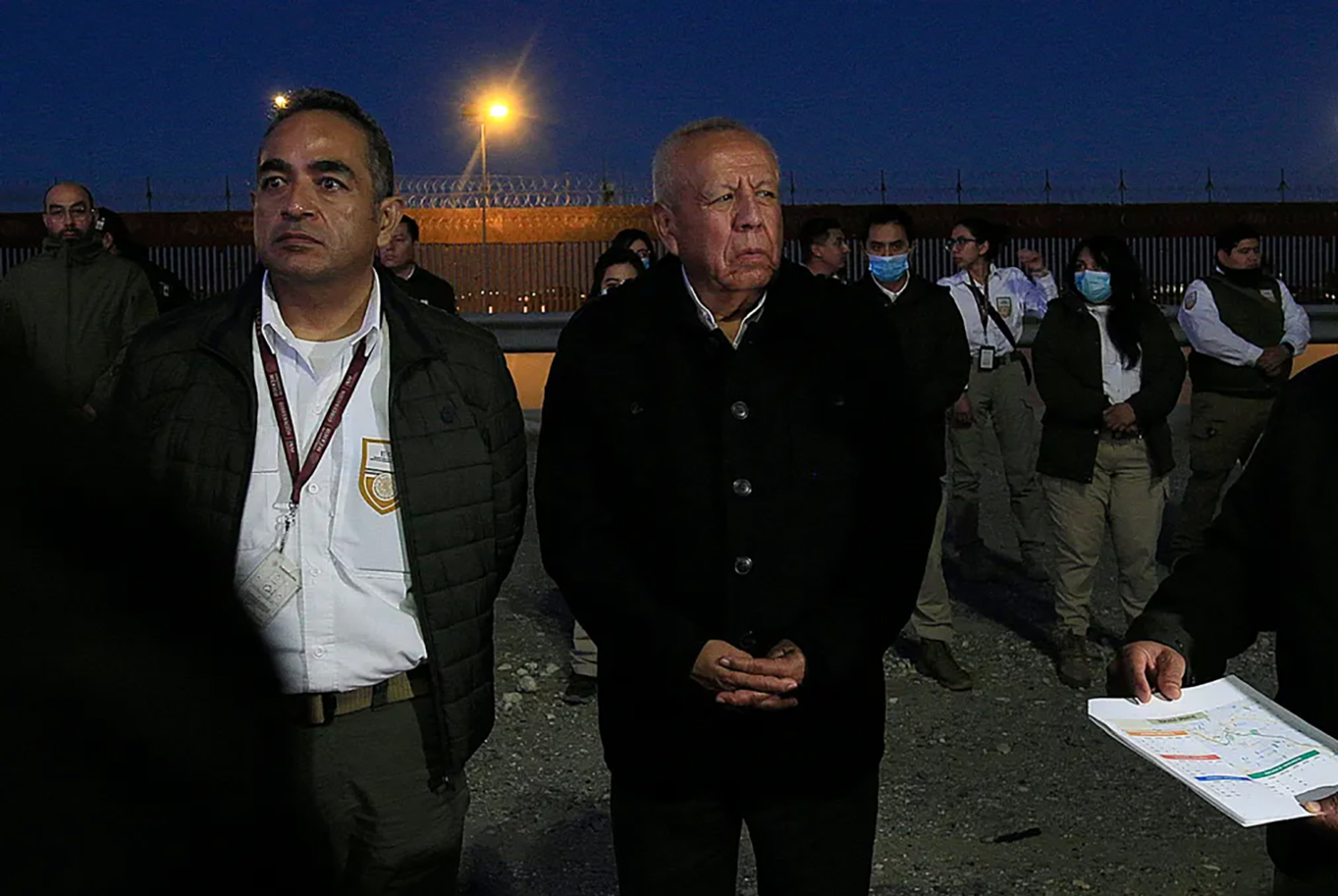 inmigracion, plan migratorio, visa, frontera, eeuu, Red Latina