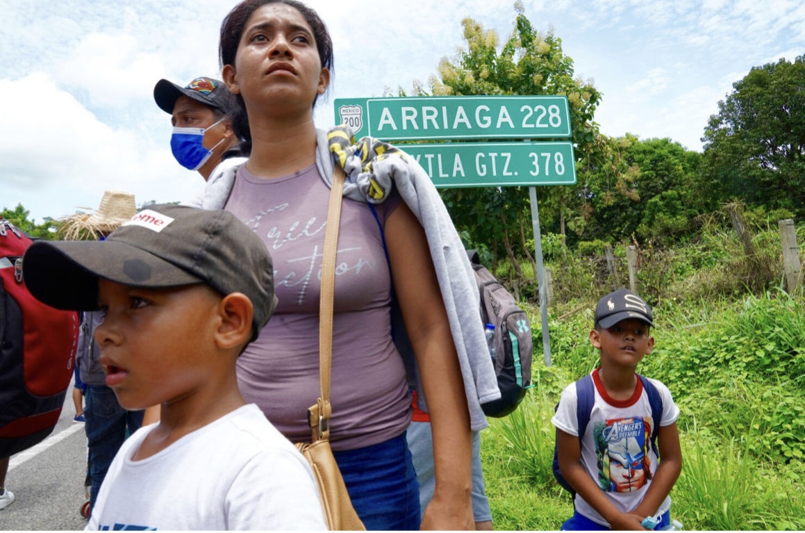 Título 42, inmigración, tribunales, deportaciones 