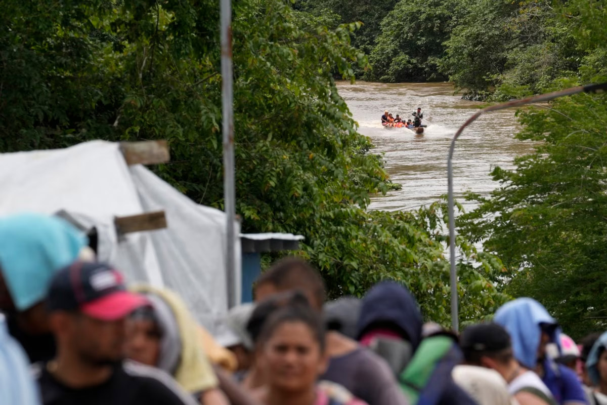 inmigracion, plan migratorio, visa, frontera, eeuu, Red Latina