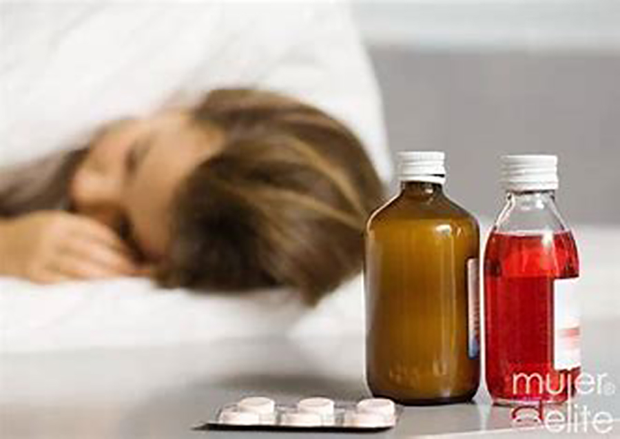 El tilo contiene flavonoides y los fitonutrientes que contribuyen a combatir el insomnia