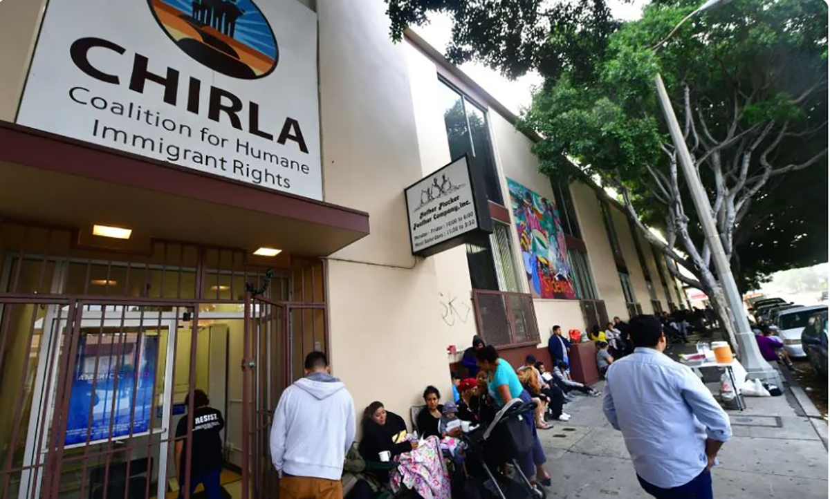 inmigracion, titulo 42, biden, gobierno, Red Latina, green card, reidencia