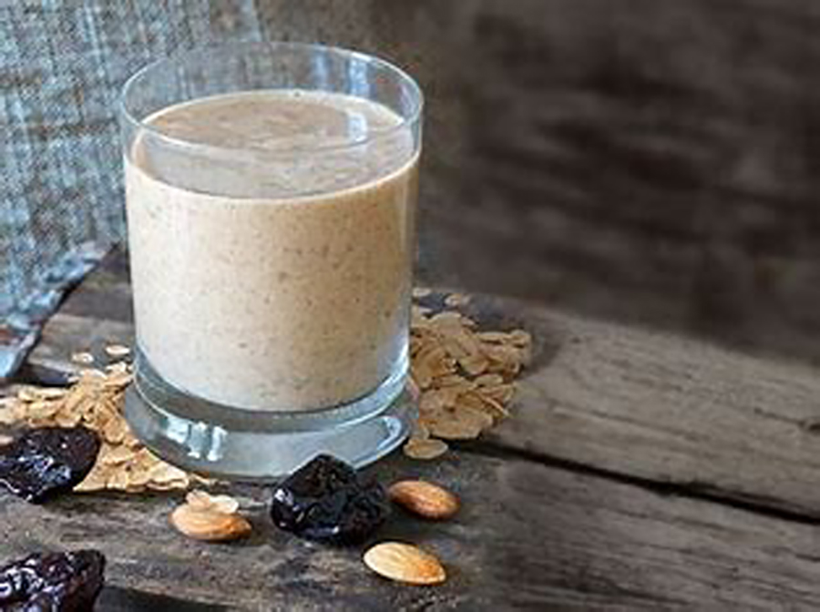 Una combinación de ingredientes con propiedades digestivas te puede ayudar a limpiar el colon