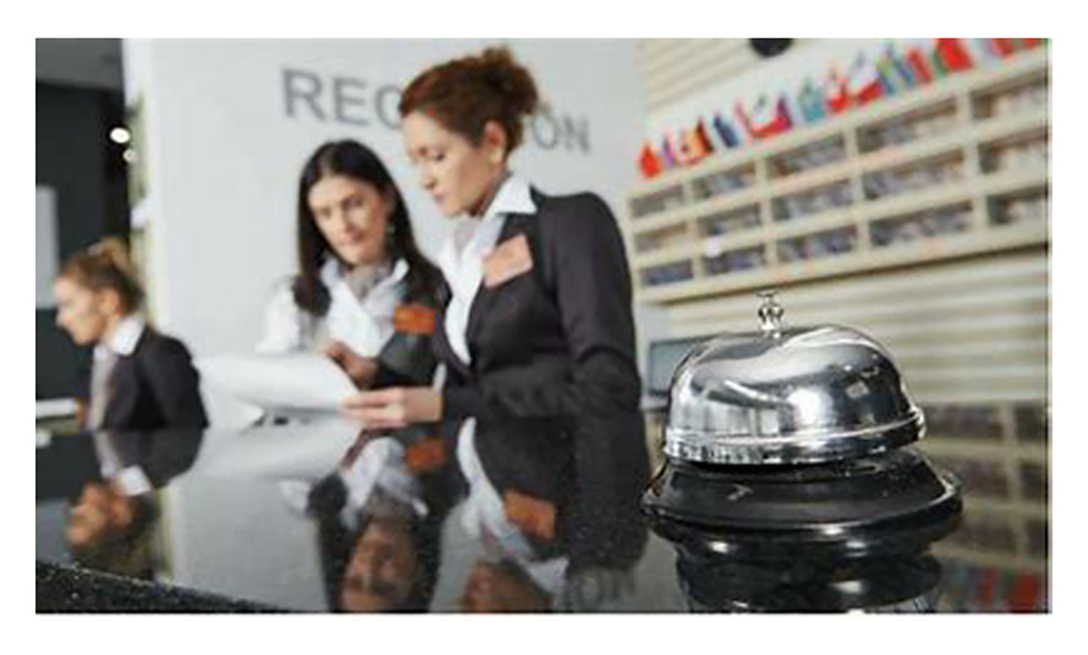  El experto en salud aconseja a los viajeros hacer una serie de pasos para garantizar una estadía sana en un hotel