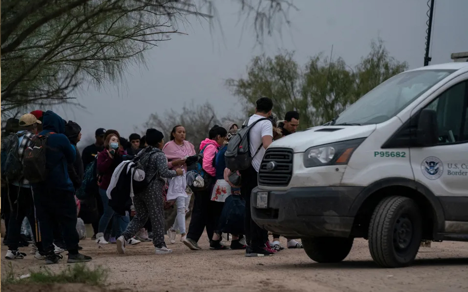 inmigracion, plan migratorio, visa, frontera, eeuu, Red Latina