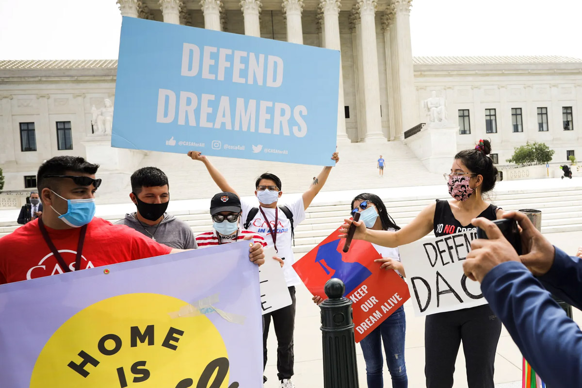 inmigracion, plan migratorio, visa, frontera, eeuu, Red Latina