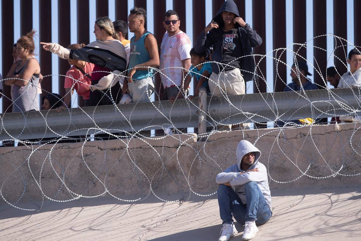 inmigracion, plan migratorio, visa, frontera, eeuu, Red Latina, venezuela, exportacion, deportacion, vuelos