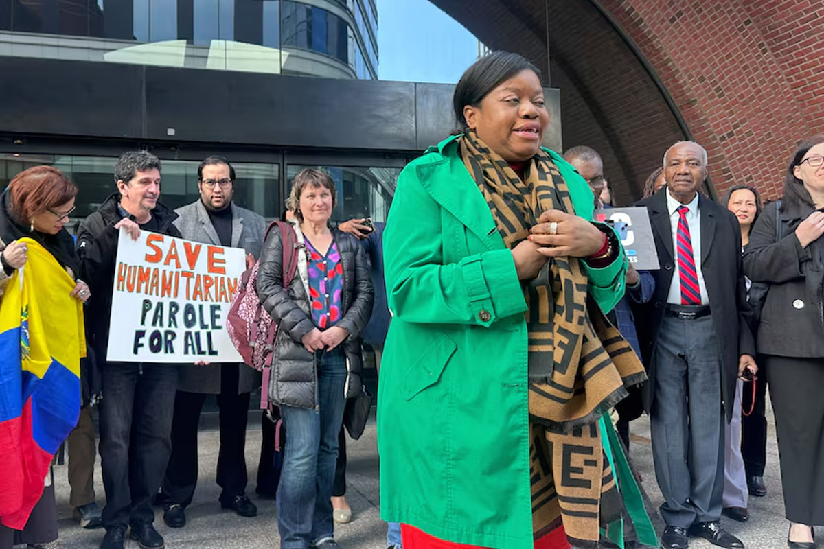 inmigracion, plan migratorio, visa, frontera, eeuu, Red Latina