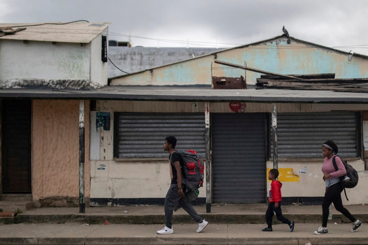 inmigracion, plan migratorio, visa, frontera, eeuu, Red Latina