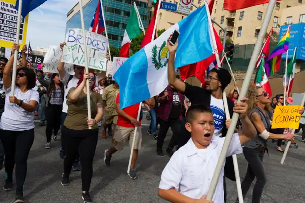 Inmigracion, Biden , gobierno, Permanecer en Mexico, 