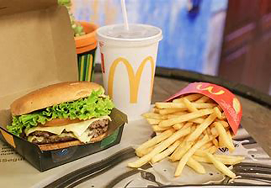 A partir del 30 de agosto estarán de regreso los sabores de calabaza a McDonald's