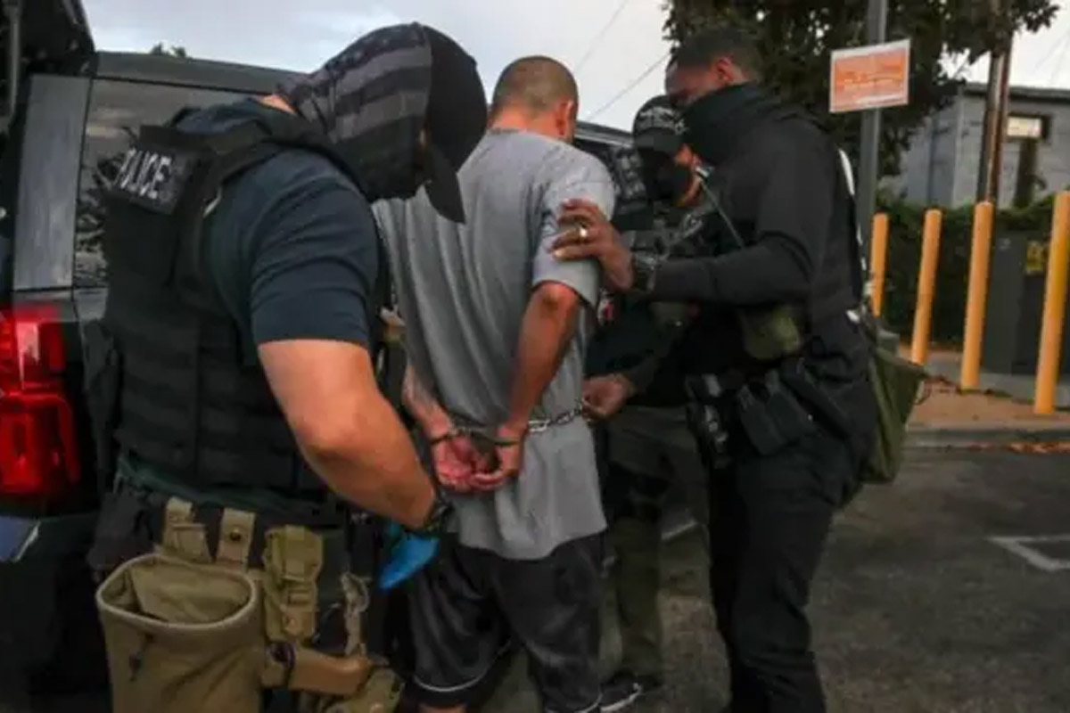 inmigracion, plan migratorio, visa, frontera, eeuu, Red Latina