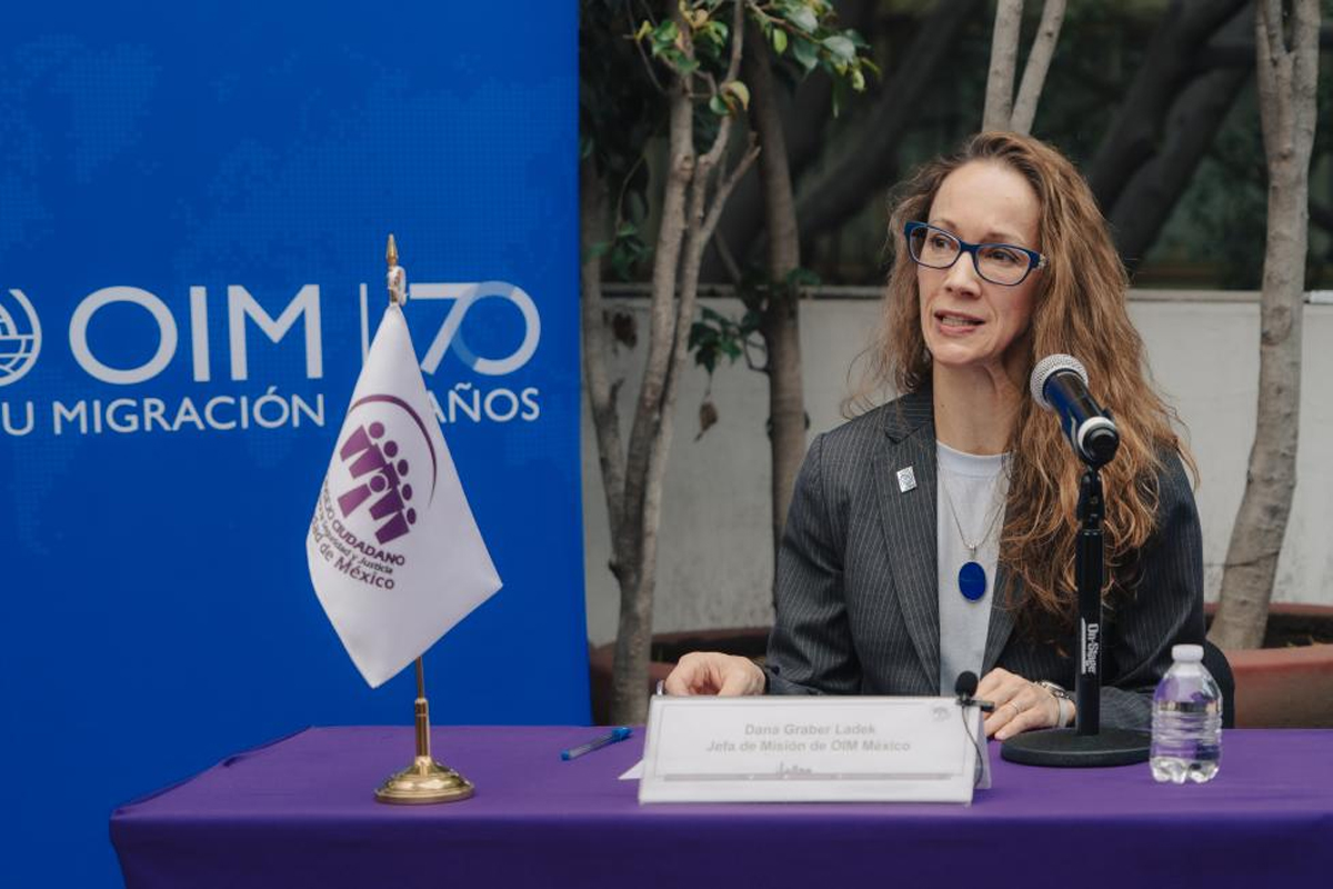 inmigracion, red latina, oim, iom, migrantes, eeuu, mexico, latinoamerica 