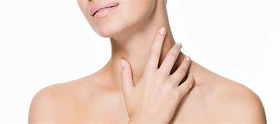 Allergan Aesthetics obtuvo la aprobación de la FDA para aplicar su producto estrella en las bandas platismales