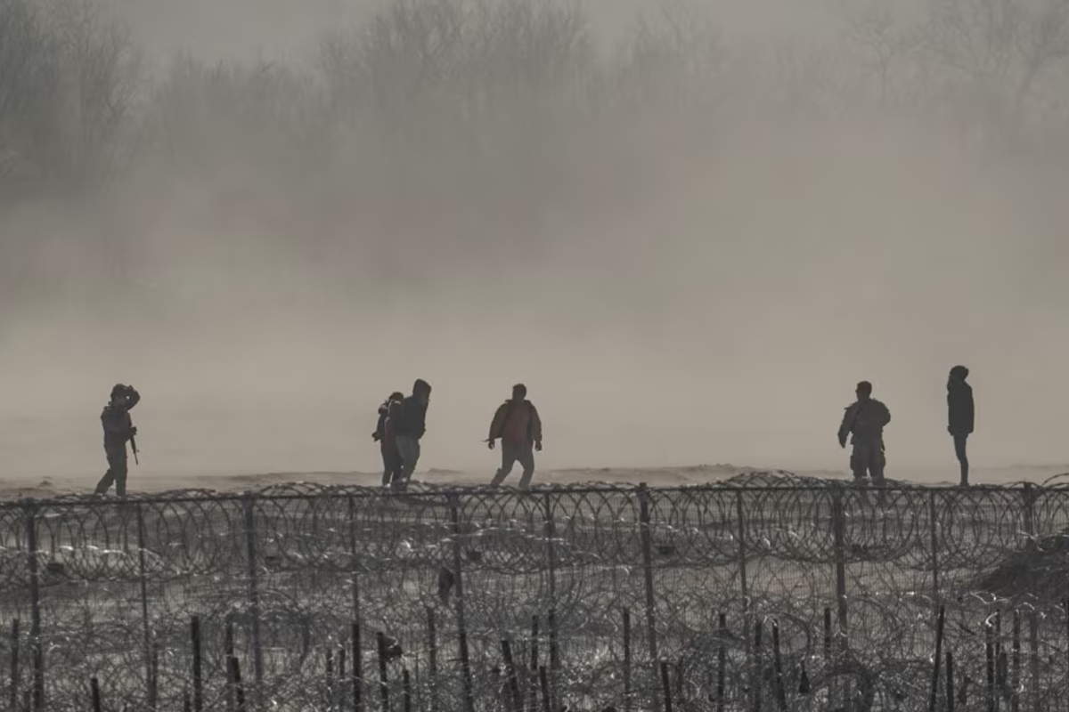 inmigracion, plan migratorio, visa, frontera, eeuu, Red Latina