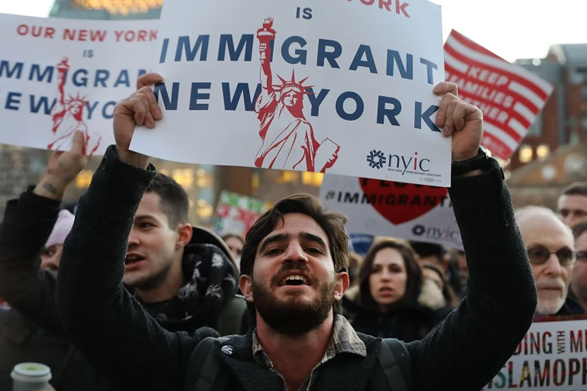inmigracion, plan migratorio, visa, frontera, eeuu, Red Latina