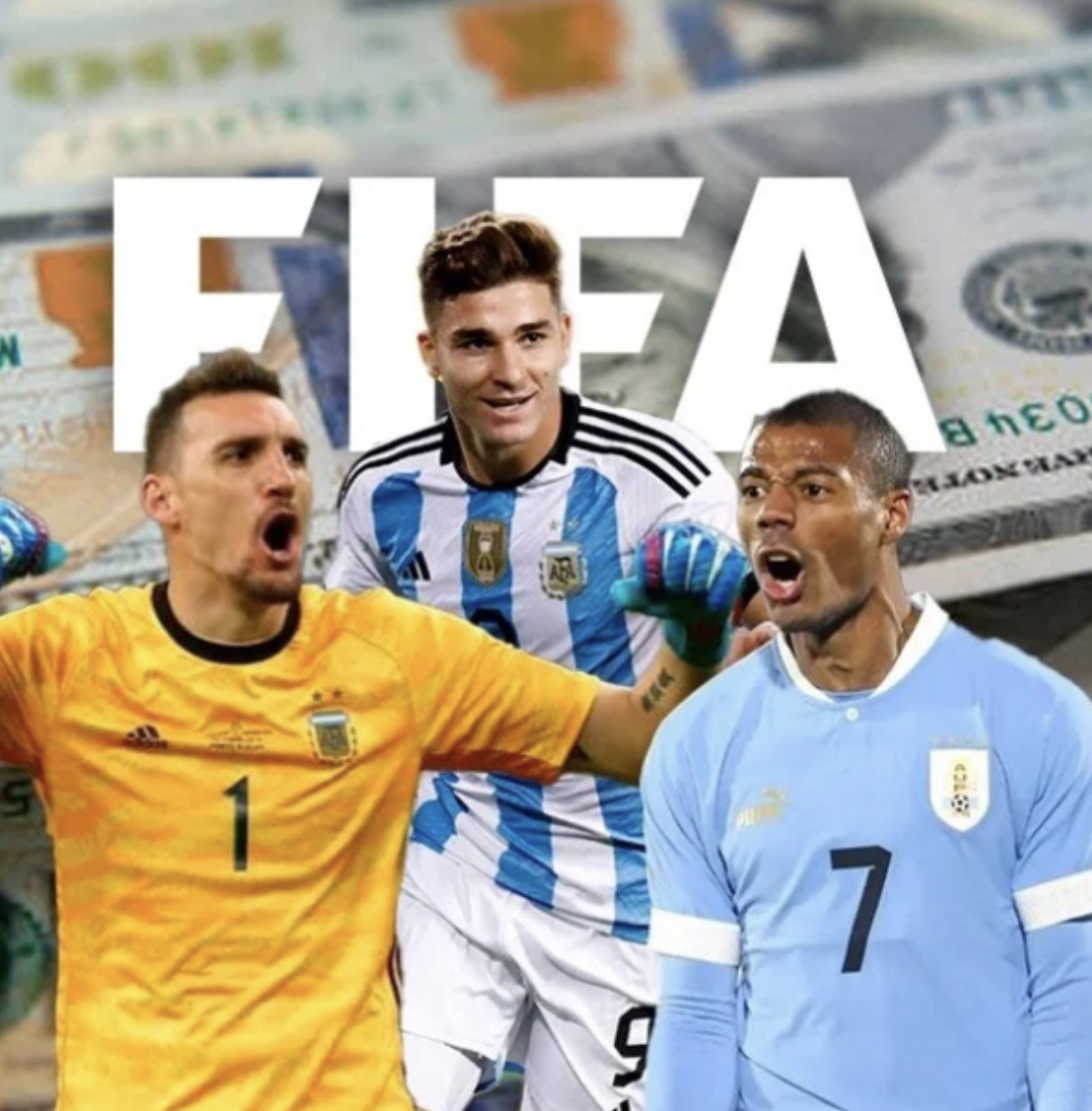 Deportes, fútbol, dinero, red latina 