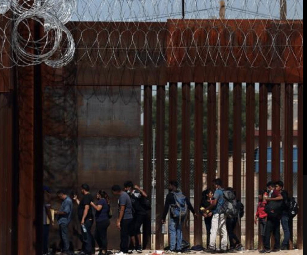 Inmigracion, Biden , gobierno, Permanecer en Mexico, 