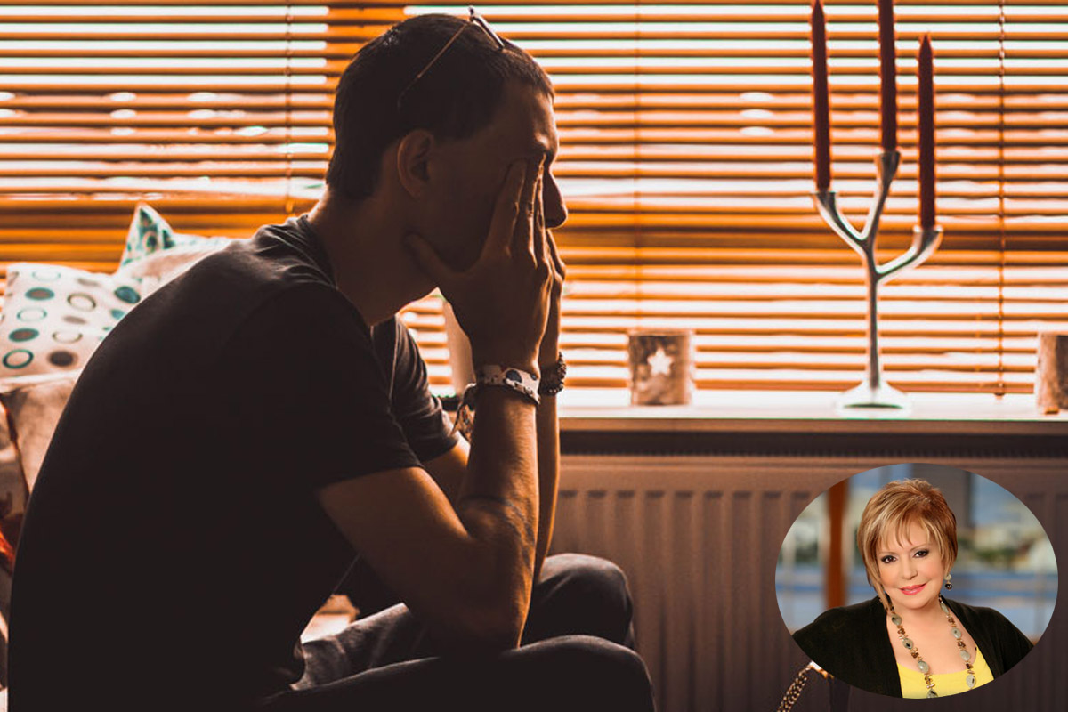 nancy, hombreas, cambiando, red latina, doctora, pscologia