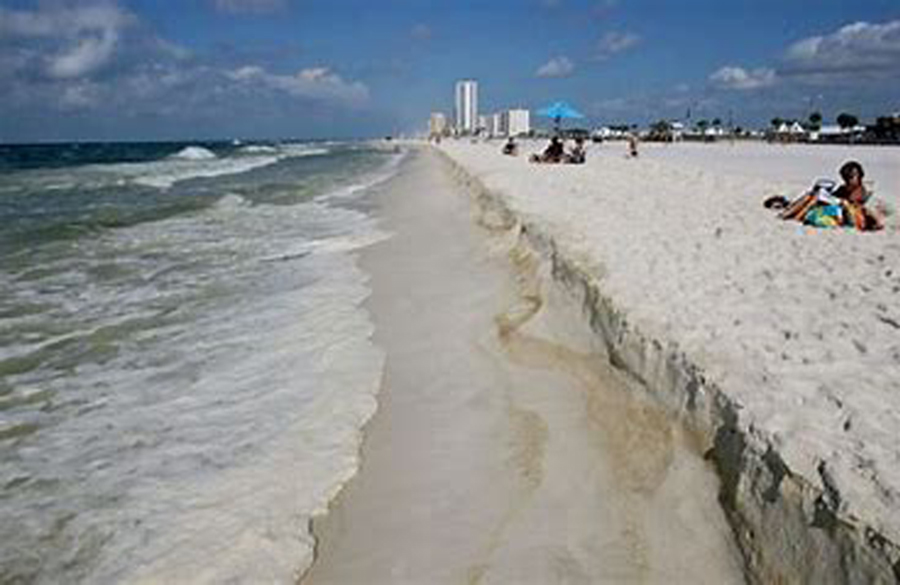 Como cada año, la Surfrider Foundation publicó su informe anual respecto a qué playas son las más contaminadas en el país para que tomes tus precauciones ahora que se acerca el Verano