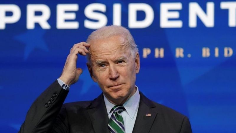 Joe biden, presidente de eeuu, presidente de america